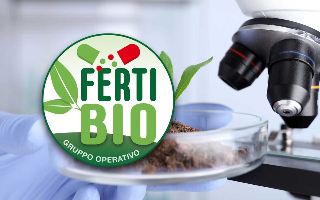 Fertibio. Il video completo del primo incontro tematico del Gruppo Operativo, 14 dicembre 2020